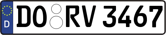 DO-RV3467