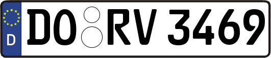 DO-RV3469