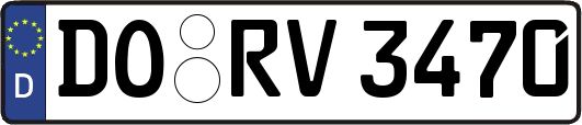 DO-RV3470