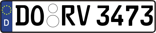 DO-RV3473