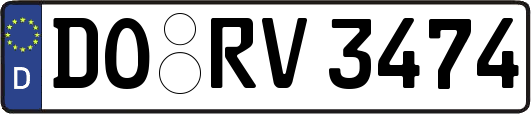 DO-RV3474