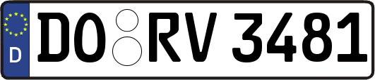 DO-RV3481