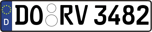 DO-RV3482