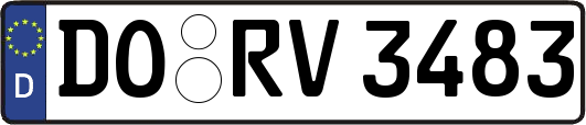 DO-RV3483