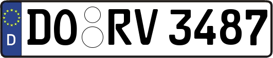 DO-RV3487