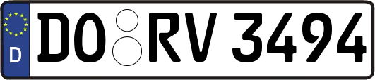 DO-RV3494