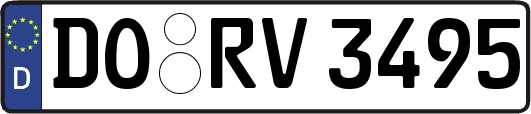 DO-RV3495
