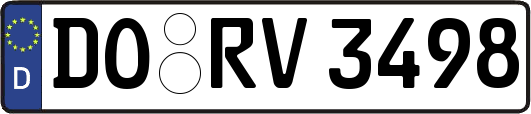 DO-RV3498