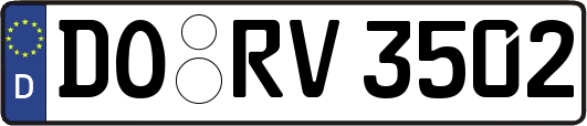 DO-RV3502