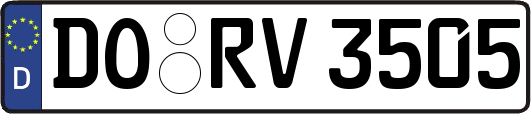 DO-RV3505
