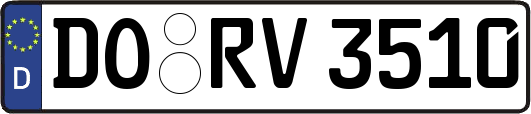 DO-RV3510