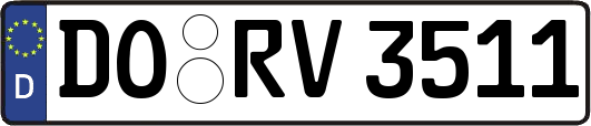 DO-RV3511