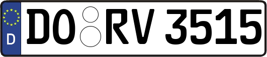 DO-RV3515