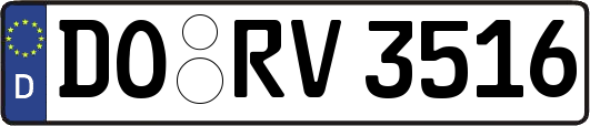 DO-RV3516