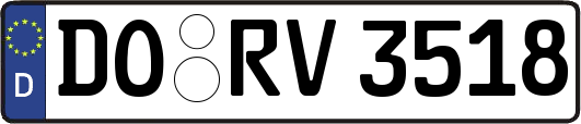 DO-RV3518