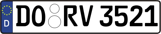 DO-RV3521