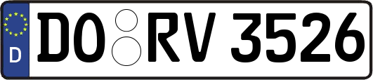 DO-RV3526