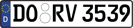 DO-RV3539
