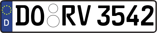 DO-RV3542