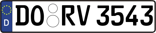DO-RV3543
