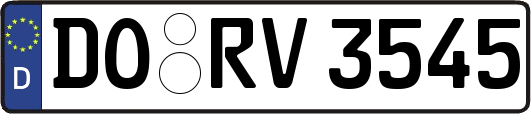 DO-RV3545