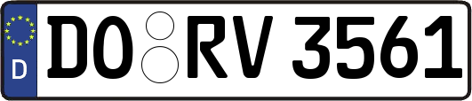 DO-RV3561