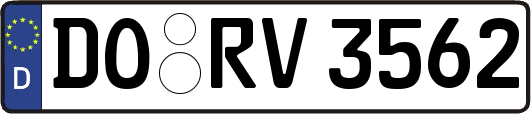 DO-RV3562