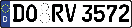 DO-RV3572