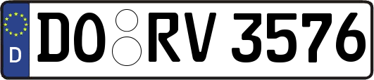 DO-RV3576