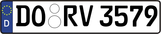 DO-RV3579