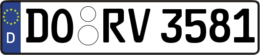 DO-RV3581