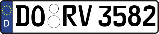 DO-RV3582