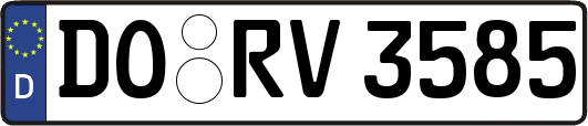 DO-RV3585