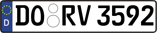 DO-RV3592