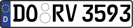 DO-RV3593