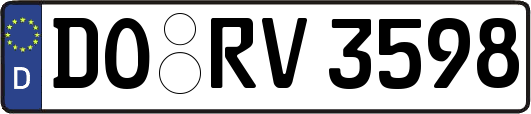 DO-RV3598