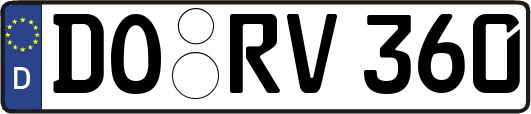 DO-RV360