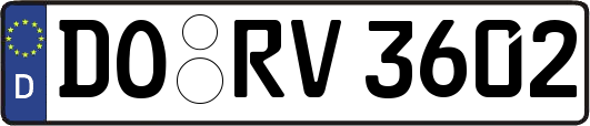 DO-RV3602