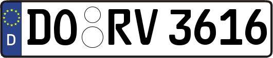 DO-RV3616