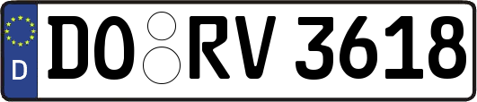 DO-RV3618