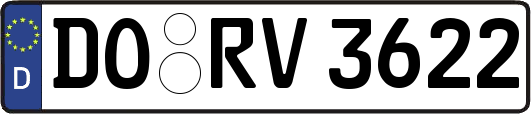 DO-RV3622