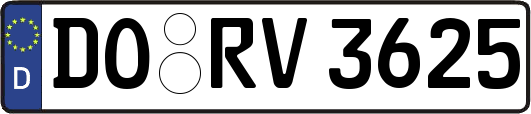 DO-RV3625