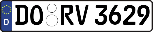 DO-RV3629