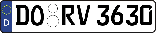 DO-RV3630