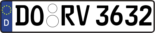 DO-RV3632