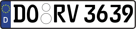 DO-RV3639