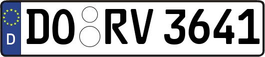 DO-RV3641
