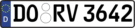 DO-RV3642