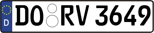 DO-RV3649
