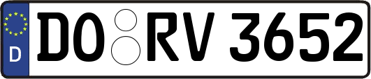 DO-RV3652